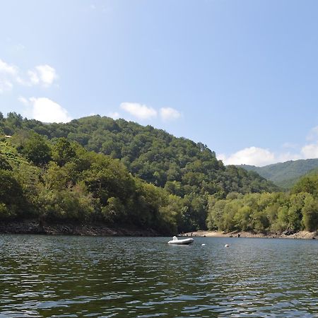 欧朗拉巴卡洛乡村民宿 Rabacallos 外观 照片