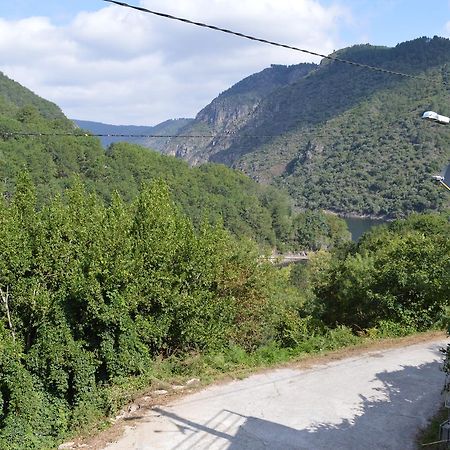 欧朗拉巴卡洛乡村民宿 Rabacallos 外观 照片